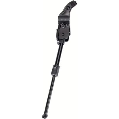 Con-tec CONTEC Croc cykelstöd 16"-24" max 18kg svart Con-tec CONTEC Croc cykelstöd 16"-24" max 18kg svart