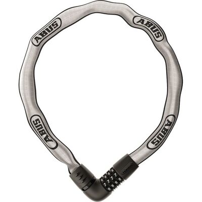 ABUS Tresor 6807C/110 kättinglås reflective ABUS Tresor 6807C/110 kättinglås reflective