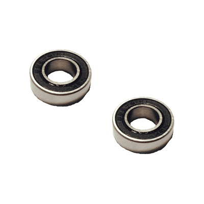 Token lager 2 st. 8x16x5 mm Token lager 2 st. 8x16x5 mm