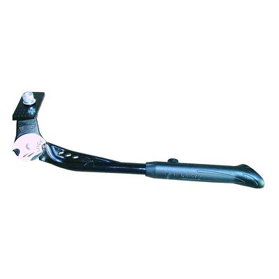 BBG Stöd, svart 24-28" cyklar BBG Stöd, svart 24-28" cyklar