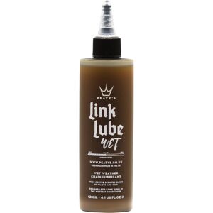Peatys Linklube Wet Kedjeolja 120 ml Peatys Linklube Wet Kedjeolja 120 ml