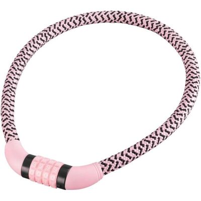 Puky Lockstar kättinglås rose Puky Lockstar kättinglås rose