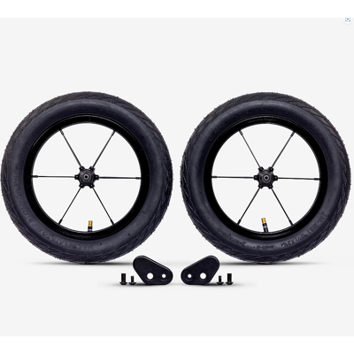 Puky Next 14" hjulsats Puky Next 14" hjulsats