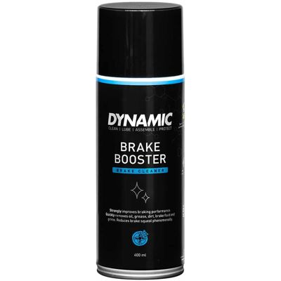 Dynamic Brake Booster Bromsrengörare 400 ml Dynamic Brake Booster Bromsrengörare 400 ml