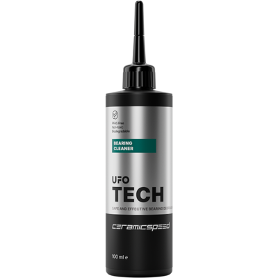 CeramicSpeed Tech Bearing Cleaner avfettning 100 ml CeramicSpeed Tech Bearing Cleaner avfettning 100 ml