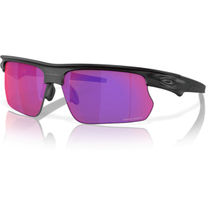 Oakley BiSphaera Prizm Road Matte Black Oakley BiSphaera Prizm Road Matte Black
