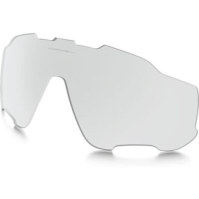 Oakley Jawbreaker Clear Lense Oakley Jawbreaker Clear Lense