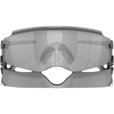 Oakley Kato cykelglasögon prizm black/polished black Oakley Kato cykelglasögon prizm black/polished black