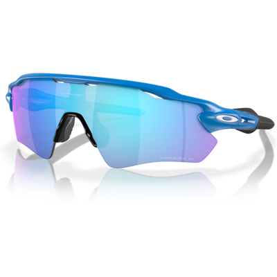 Oakley Radar EV Path Svart Prizm Sapphire Polarized Oakley Radar EV Path Svart Prizm Sapphire Polarized