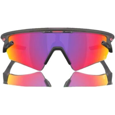 Oakley Sphaera Slash cykelglasögon prizm road / giro grey smoke Oakley Sphaera Slash cykelglasögon prizm road / giro grey smoke
