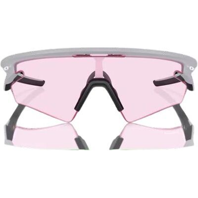 Oakley Sphaera Slash cykelglasögon prizm low light/matte fog Oakley Sphaera Slash cykelglasögon prizm low light/matte fog