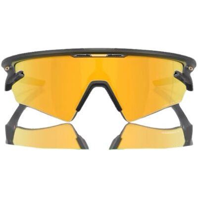 Oakley Sphaera Slash cykelglasögon Prizm 24k polarized/matte olive ink Oakley Sphaera Slash cykelglasögon Prizm 24k polarized/matte olive ink