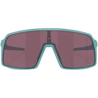 Oakley Sutro L cykelglasögon prizm road black / matt pacific Oakley Sutro L cykelglasögon prizm road black / matt pacific