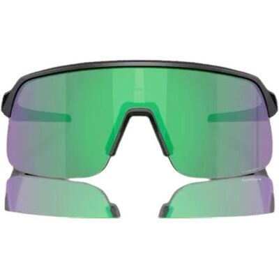 Oakley Sutro Lite S cykelglasögon prizm jade / matte black Oakley Sutro Lite S cykelglasögon prizm jade / matte black