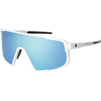 Sweet Protection Memento RIG Reflect - MTB Goggles - Aquamarine / Satin White Sweet Protection Memento RIG Reflect - MTB Goggles - Aquamarine / Satin White