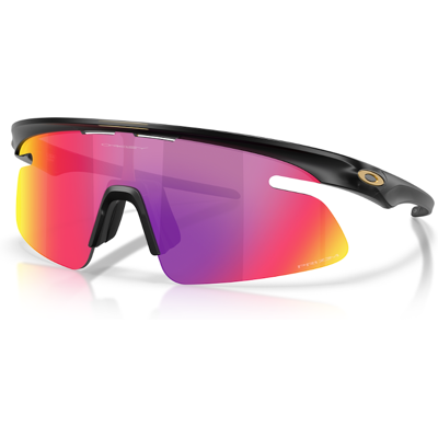 Oakley RSLV Lite cykelglasögon black ink/prizm road Oakley RSLV Lite cykelglasögon black ink/prizm road
