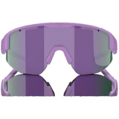 Bliz Matrix small cykelglasögon purple lens matte purple Bliz Matrix small cykelglasögon purple lens matte purple