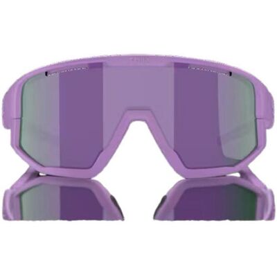 Bliz Fusion Small (33) cykelglasögon purple lens matt purple Bliz Fusion Small (33) cykelglasögon purple lens matt purple