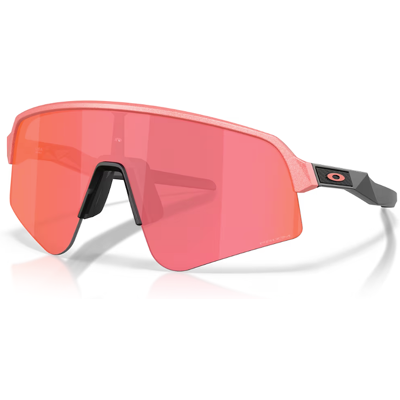 Oakley Sutro Lite Sweep Velocity Collection cykelglasögon muted metallic Paloma/Prizm trail torch Oakley Sutro Lite Sweep Velocity Collection cykelglasögon muted metallic Paloma/Prizm trail torch