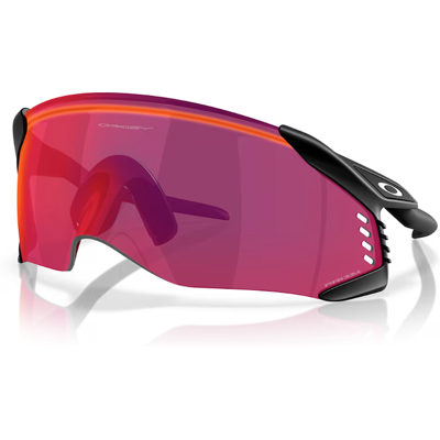 Oakley Velo Kato cykelglasögon matte black/PRIZM road herr Oakley Velo Kato cykelglasögon matte black/PRIZM road herr