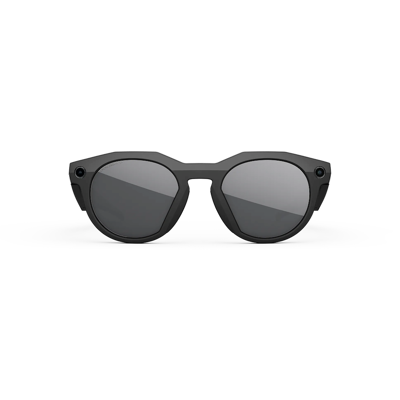 Oakley Meta HSTN solglasögon Prizm Black Polarized/Gloss Black Oakley Meta HSTN solglasögon Prizm Black Polarized/Gloss Black