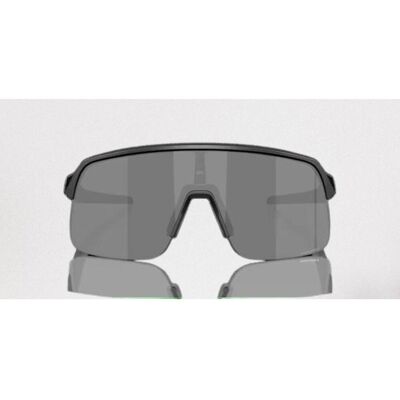 Oakley Sutro Lite S cykelglasögon prizm black matte black Oakley Sutro Lite S cykelglasögon prizm black matte black
