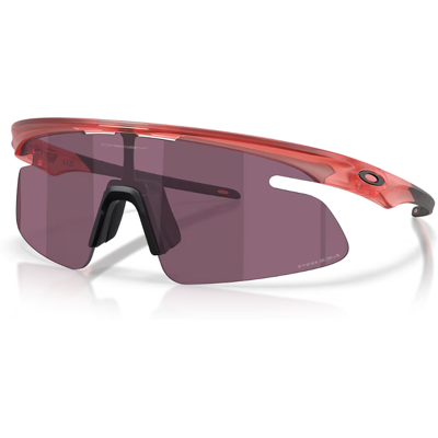 Oakley RSLV Lite cykelglasögon Matte Translucent Paloma/Prizm Road Black Oakley RSLV Lite cykelglasögon Matte Translucent Paloma/Prizm Road Black