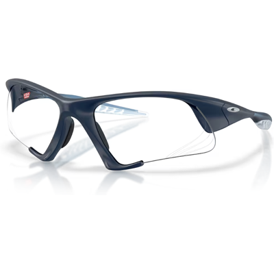 Oakley Suture Jacket cykelglasögon Matte Abyss/Photochromic Black Iridium Oakley Suture Jacket cykelglasögon Matte Abyss/Photochromic Black Iridium