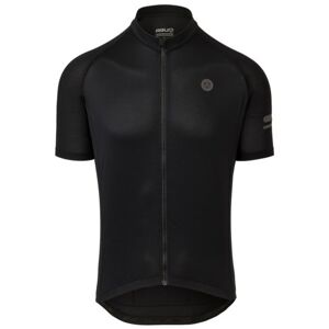 AGU Core Essential Cykeltröja - Svart - S AGU Core Essential Cykeltröja - Svart - S