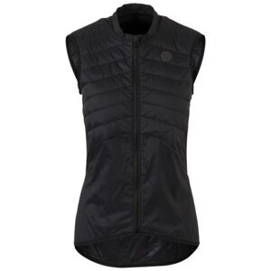 Damcykelväst från AGU - Vadderad Damcykelväst från AGU - Vadderad