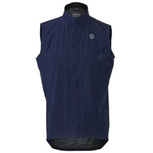 AGU Prime Rain Body - Cykeljacka - Blå AGU Prime Rain Body - Cykeljacka - Blå