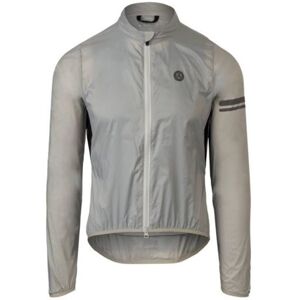 AGU Essential Wind Ii Grå Jacka - Jacka AGU Essential Wind Ii Grå Jacka - Jacka