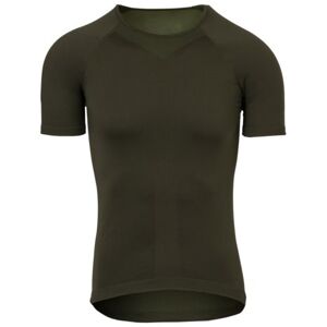 AGU Everyday Conditions jersey kortärmad Army Grön AGU Everyday Conditions jersey kortärmad Army Grön