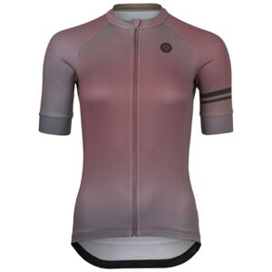 AGU - Gradient Jersey SS Essential - Brun - S - Jersey AGU - Gradient Jersey SS Essential - Brun - S - Jersey
