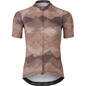 AGU Gravel Venture Tröja Kortärmad Laxfargad för Kvinnor AGU Gravel Venture Tröja Kortärmad Laxfargad för Kvinnor