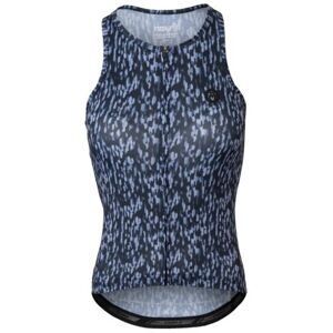 Agu Kvinnors Indoor Singlet Gilet - Blå - Storlek L - Indoor Singlet Agu Kvinnors Indoor Singlet Gilet - Blå - Storlek L - Indoor Singlet