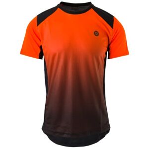 AGU MTB Essential Flerfärgad Andningsbar Polyester T-shirt - Cykling AGU MTB Essential Flerfärgad Andningsbar Polyester T-shirt - Cykling