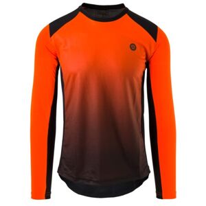 Agu Herr MTB Orange Tröja - MTB Tröja Agu Herr MTB Orange Tröja - MTB Tröja