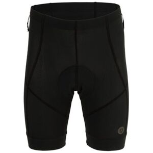 Agu Svarta MTB-cykelshorts med RED120-padding - 2XL Agu Svarta MTB-cykelshorts med RED120-padding - 2XL
