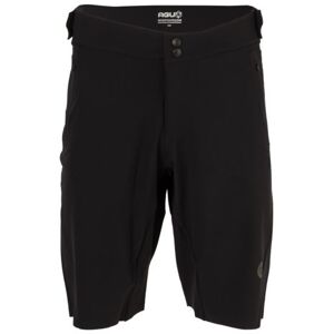 AGU Lättvikts MTB-shorts för män - Svart - Cykling AGU Lättvikts MTB-shorts för män - Svart - Cykling