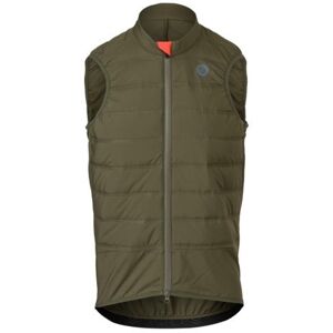 AGU Padded Performance Väst Army Grön AGU Padded Performance Väst Army Grön