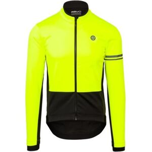 AGU Performance Vinter Cykeljacka Fluo AGU Performance Vinter Cykeljacka Fluo
