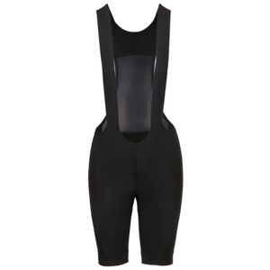 AGU SIX6 bibshorts svart dam AGU SIX6 bibshorts svart dam