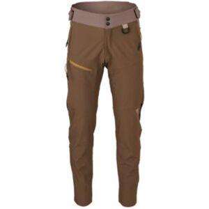 Vattentäta MTB sommarbyxor Venture Agu - Vattenavvisande, Reflekterande, Elastiska Vattentäta MTB sommarbyxor Venture Agu - Vattenavvisande, Reflekterande, Elastiska