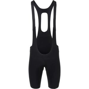 AGU Woven II Performance bibshorts svart herr AGU Woven II Performance bibshorts svart herr