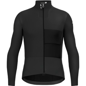 Assos Equipe R Habu cykeljacka vinter herr svart Assos Equipe R Habu cykeljacka vinter herr svart