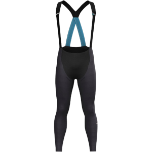 Assos Equipe R Habu långa cykelbyxor vinter svart herr Assos Equipe R Habu långa cykelbyxor vinter svart herr