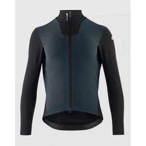 Assos Mille GT Hashoogi vinter S11 cykeljacka torpedo grey herr Assos Mille GT Hashoogi vinter S11 cykeljacka torpedo grey herr