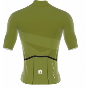 Bioracer Epic Jersey Thyme green herr Bioracer Epic Jersey Thyme green herr