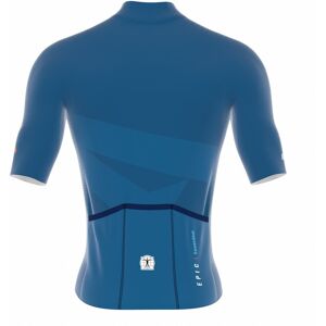 Bioracer Epic Jersey petroleumblå herr Bioracer Epic Jersey petroleumblå herr